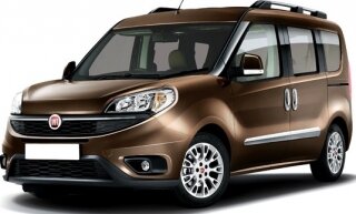 2022 Fiat Doblo Kombi 1.6 MultiJet 120 HP Premio Plus Araba kullananlar yorumlar